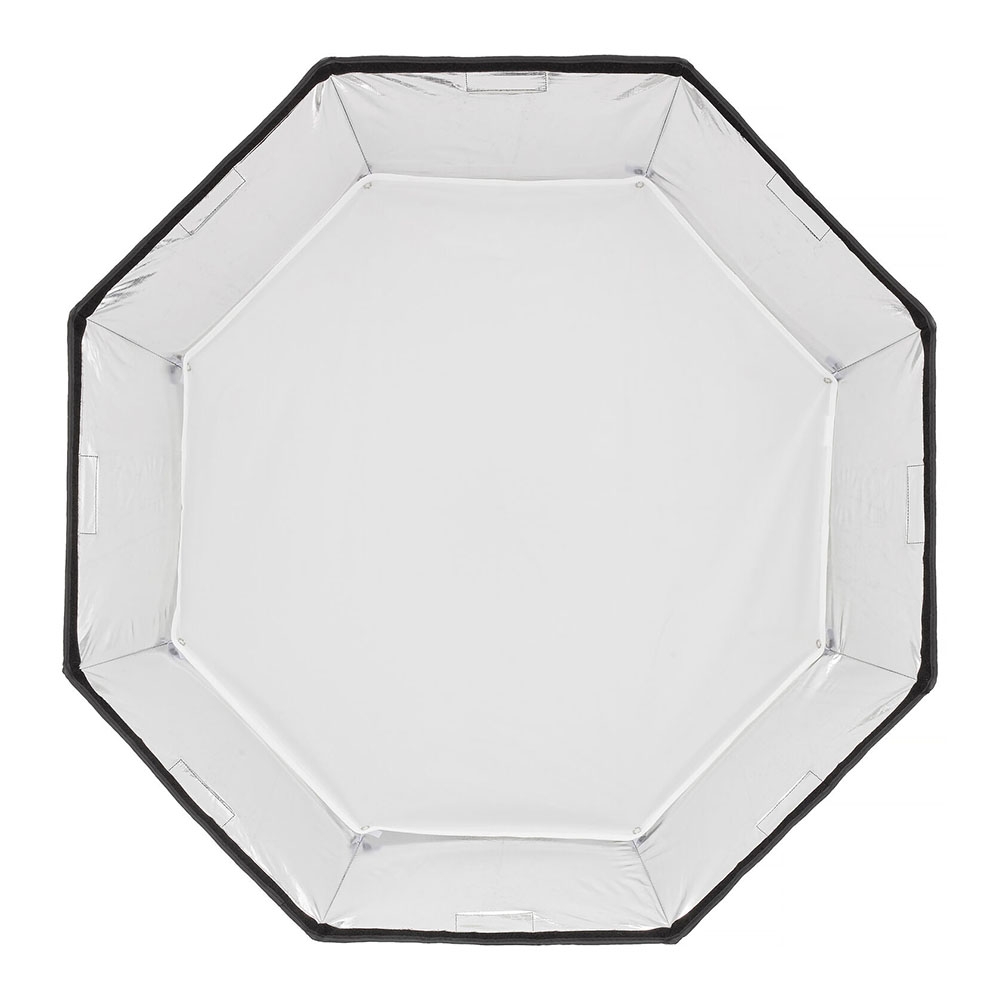 Softbox Godox EazyFlow ngàm Bowens - Octa 60 / 90 / 120