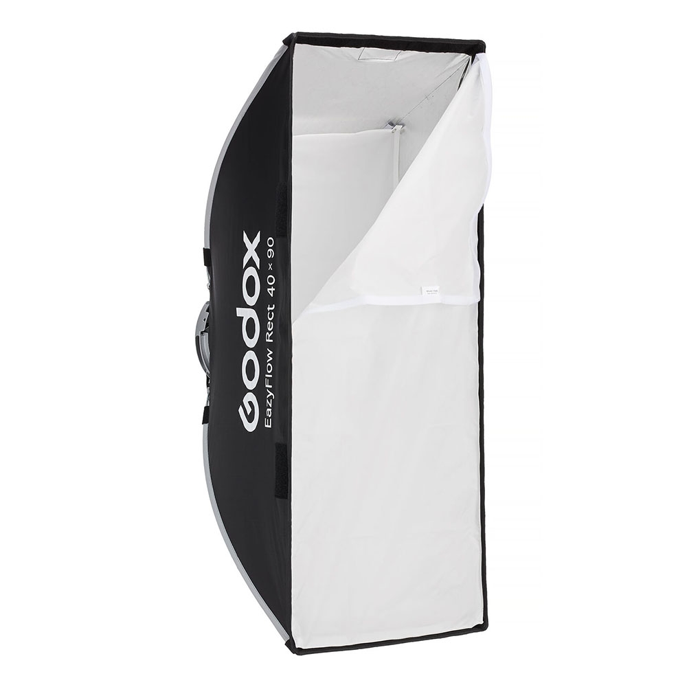 Softbox Godox EazyFlow ngàm Bowens - Rect 40x90 / 60x90