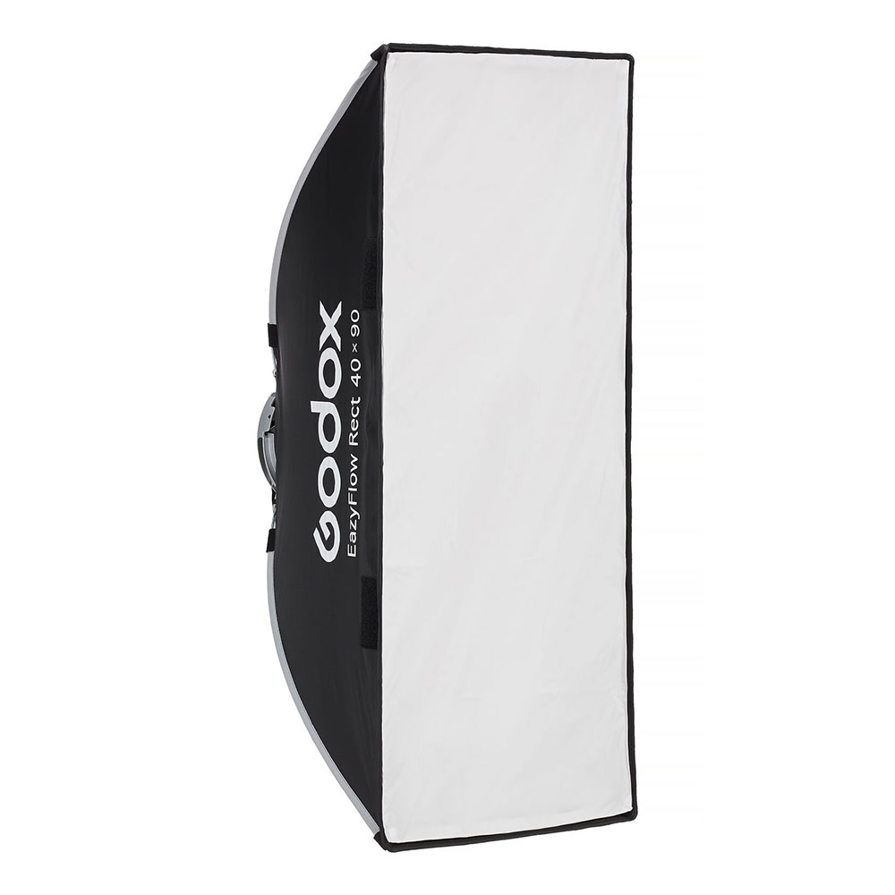 Softbox Godox EazyFlow ngàm Bowens - Rect 40x90 / 60x90
