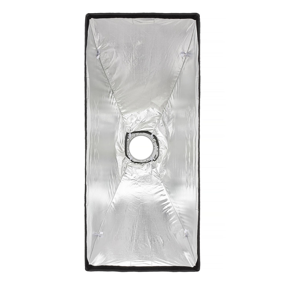 Softbox Godox EazyFlow ngàm Bowens - Rect 40x90 / 60x90