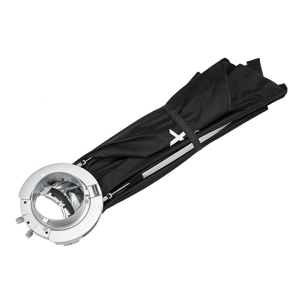 Softbox Godox EazyFlow ngàm Bowens - Rect 40x90 / 60x90