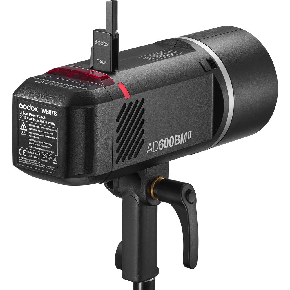 Cục phát không dây Trigger Godox - FT433C / FT433N / FT433S