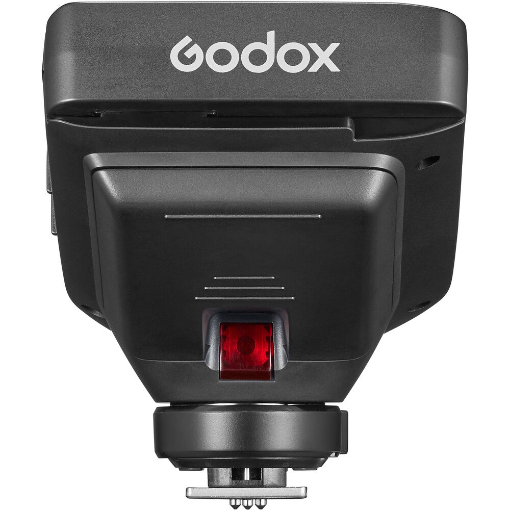 Cục phát không dây Trigger Godox - FT433C / FT433N / FT433S