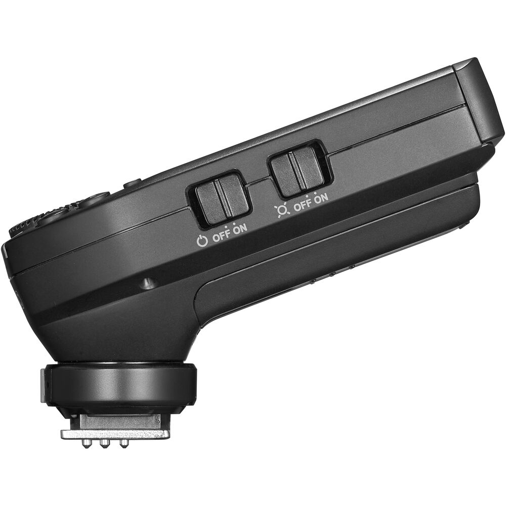 Cục phát không dây Trigger Godox - FT433C / FT433N / FT433S