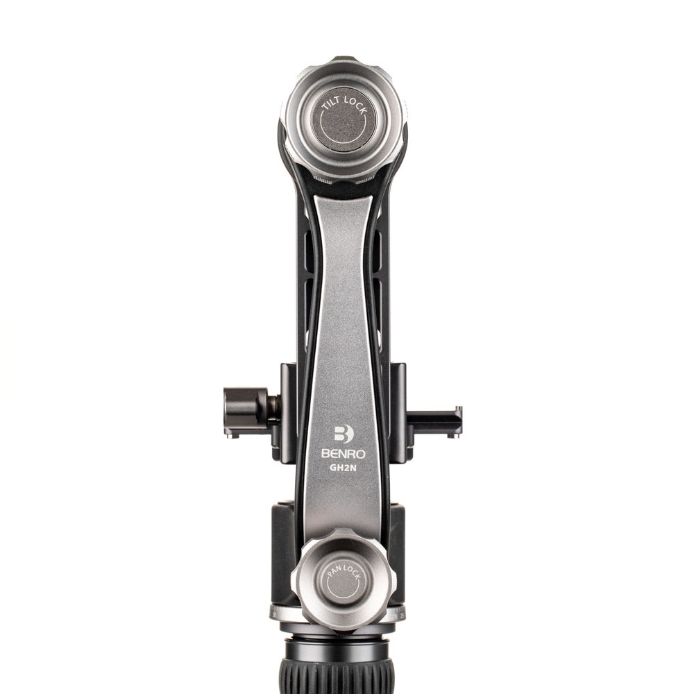 Đầu bi Benro Gimbal Head - GH2N / GH2C / GH5C / GH2F