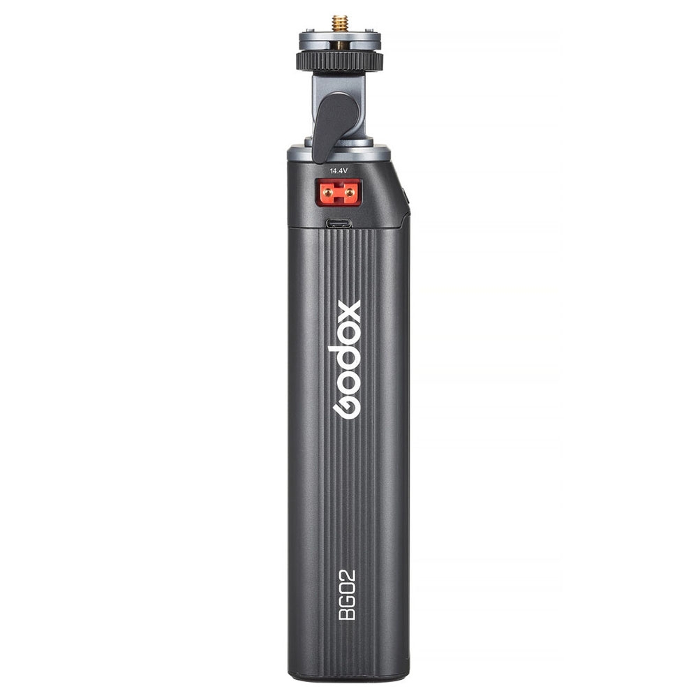Đế pin Battery Grip Godox - BG02