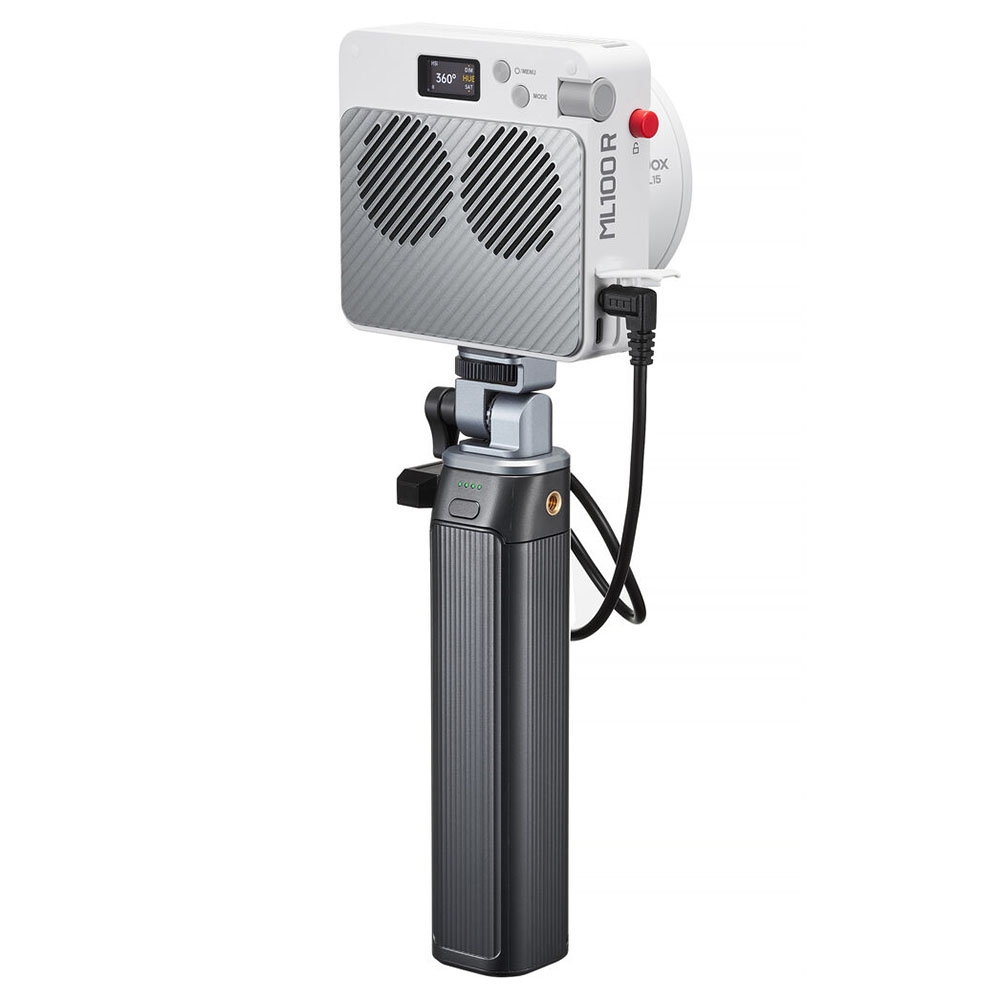 Đế pin Battery Grip Godox - BG02