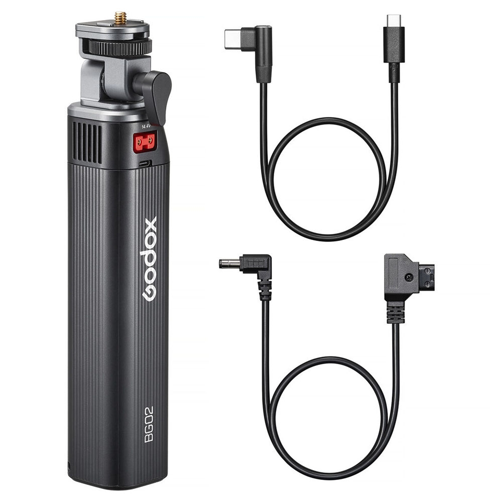 Đế pin Battery Grip Godox - BG02
