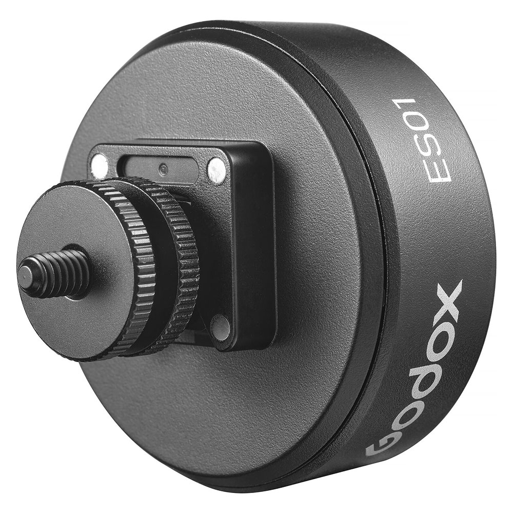 Đế hít kính Godox - ES01
