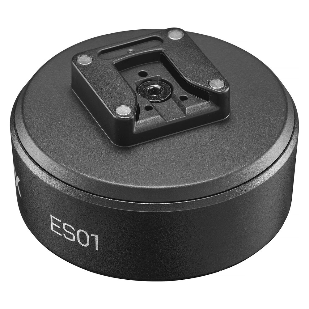 Đế hít kính Godox - ES01