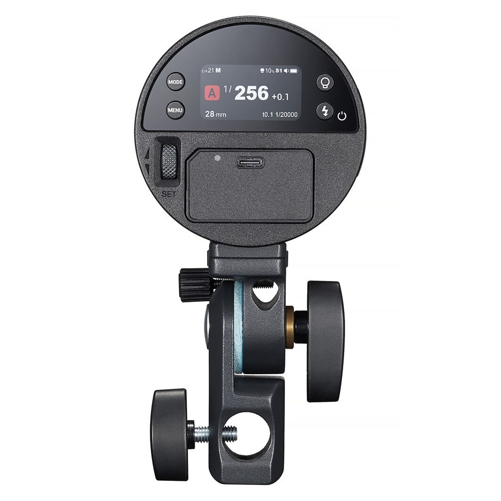 Đèn Flash Godox - AD100 Pro II