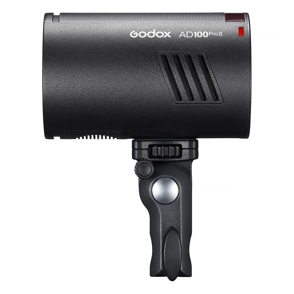 Đèn Flash Godox - AD100 Pro II