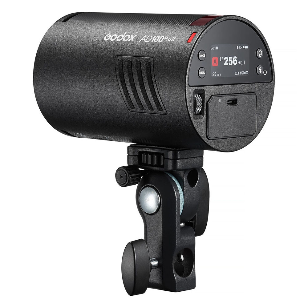 Đèn Flash Godox - AD100 Pro II