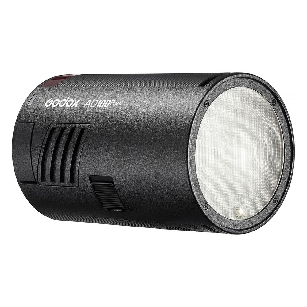 Đèn Flash Godox - AD100 Pro II