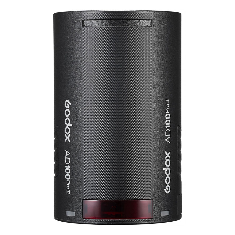 Đèn Flash Godox - AD100 Pro II