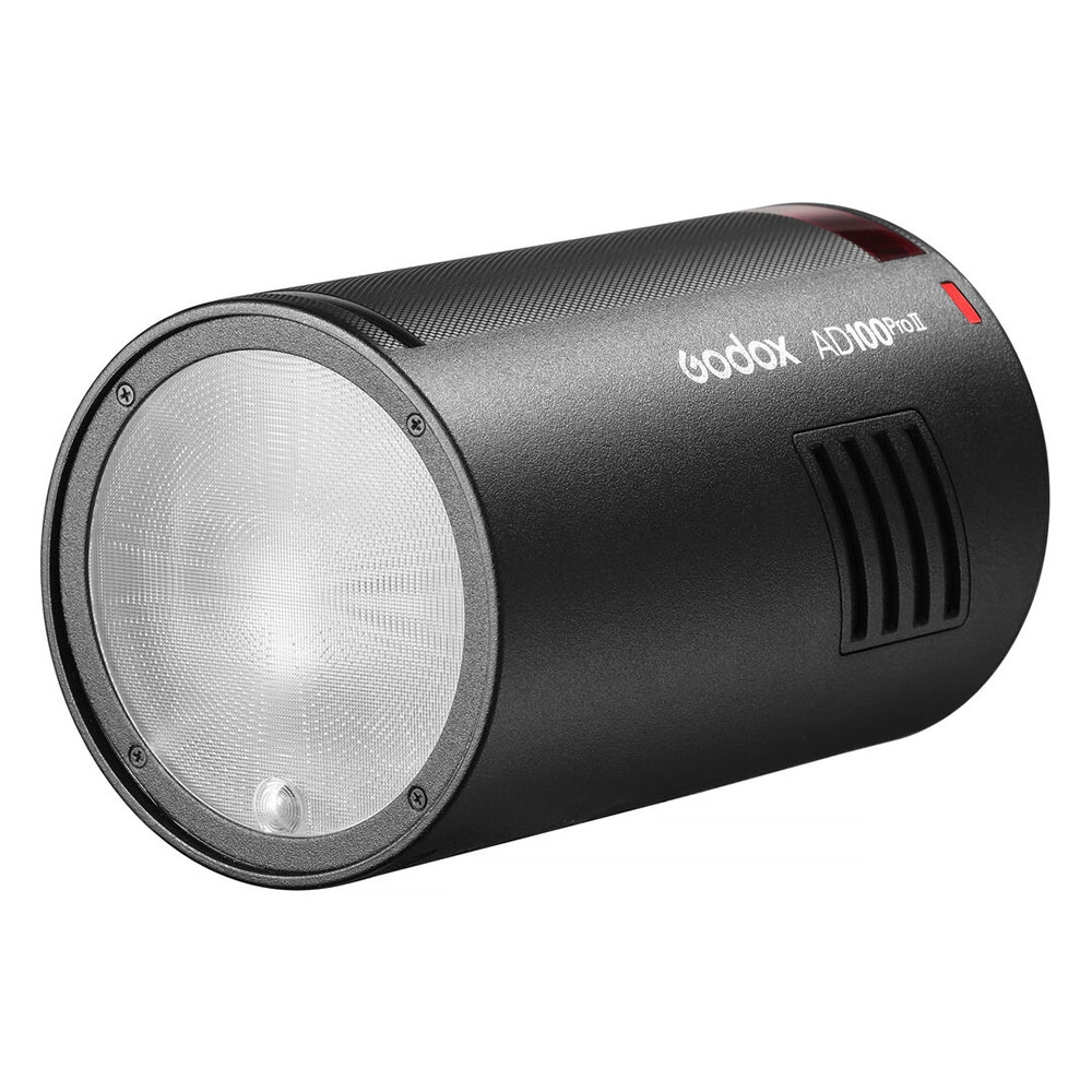 Đèn Flash Godox - AD100 Pro II