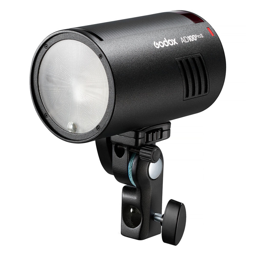 Đèn Flash Godox - AD100 Pro II