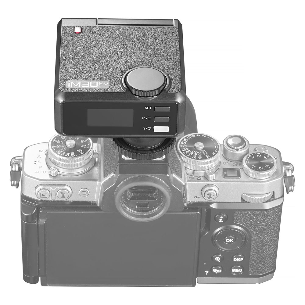 Đèn Flash mini Godox - iM30PRO