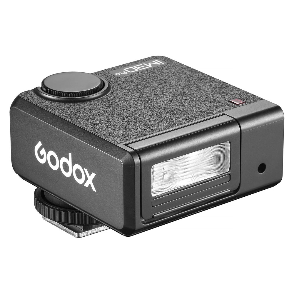 Đèn Flash mini Godox - iM30PRO
