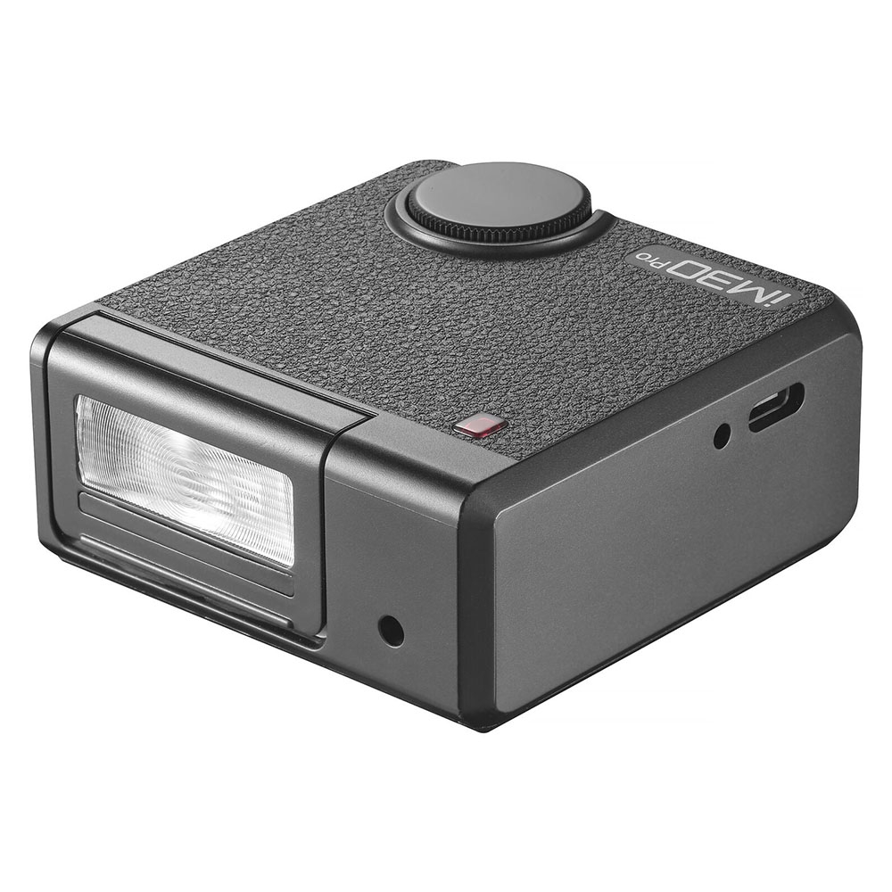 Đèn Flash mini Godox - iM30PRO