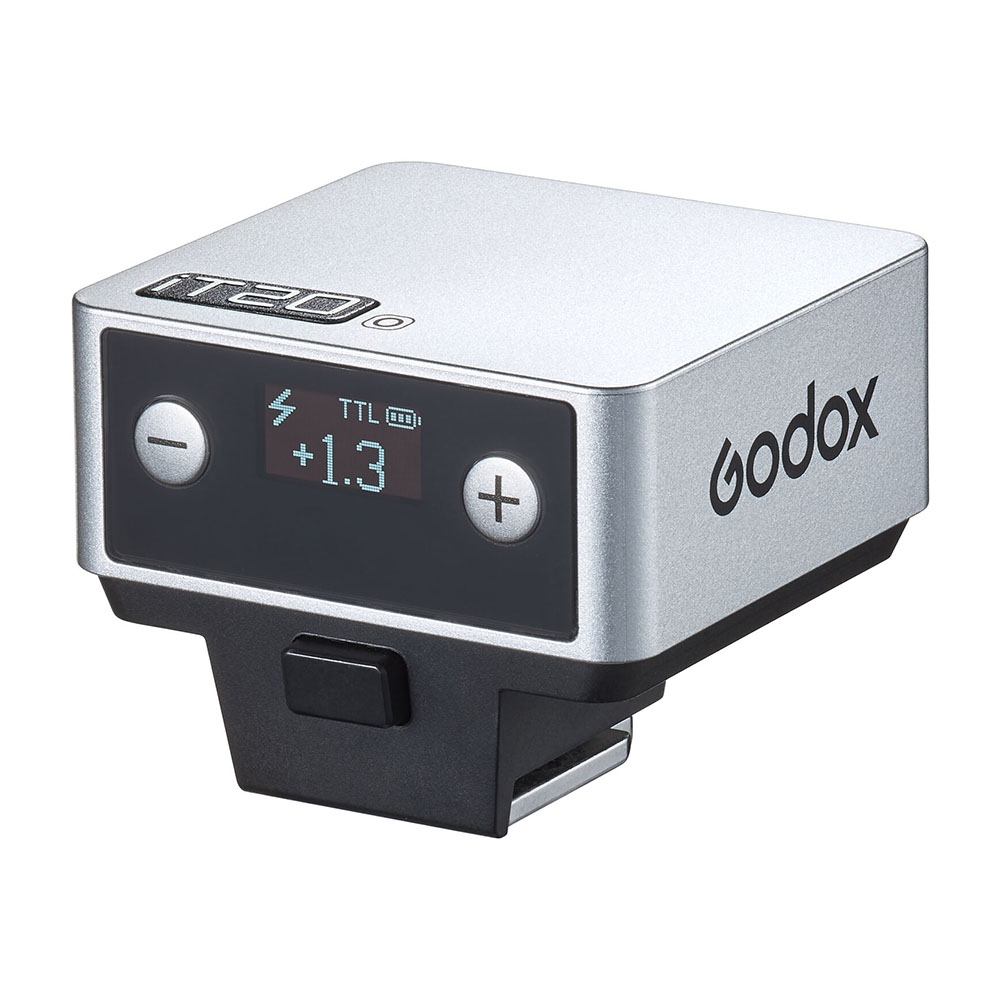 Đèn Flash mini Godox iT20 OLYMPUS