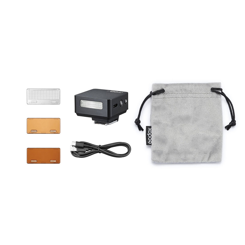 Đèn Flash mini Godox iT20 OLYMPUS