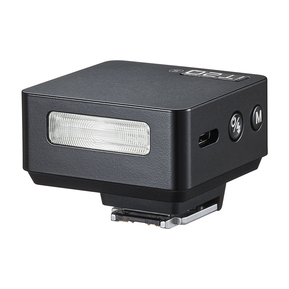 Đèn Flash mini Godox iT20 OLYMPUS