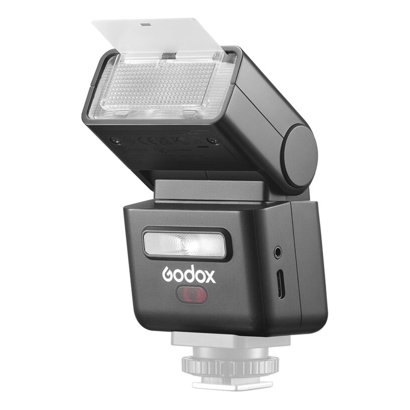 Đèn Flash Godox - iT32 + X5 cho C/S/N/F/O