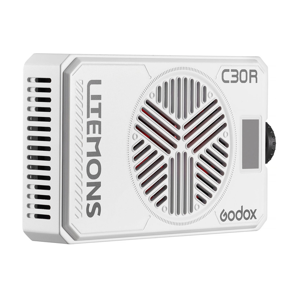 Đèn LED Godox - C30R