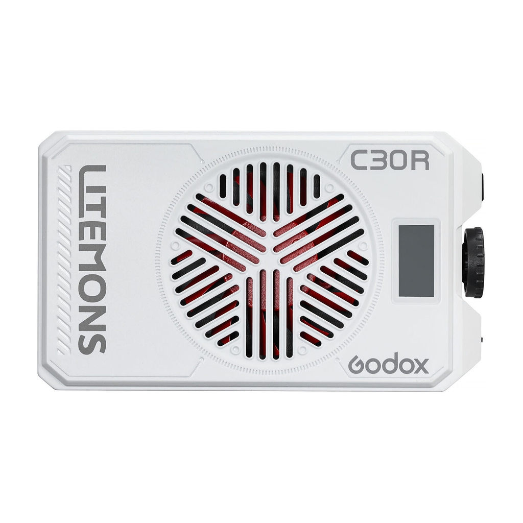 Đèn LED Godox - C30R