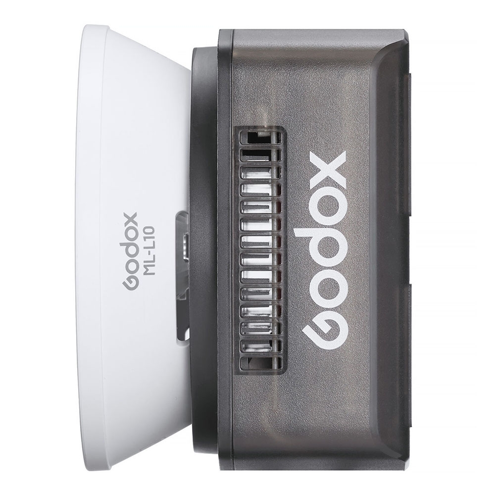 Đèn LED chụp hình, quay phim Godox - ML40Bi