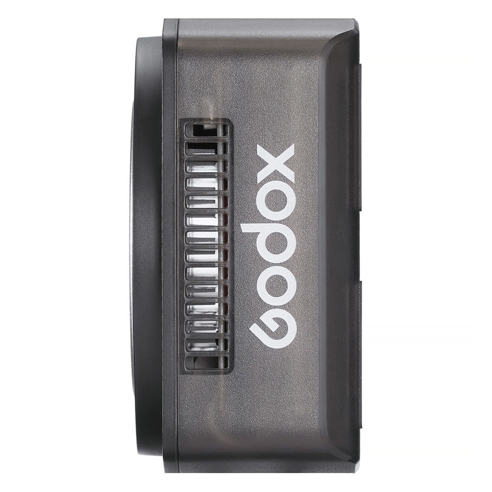 Đèn LED chụp hình, quay phim Godox - ML40Bi