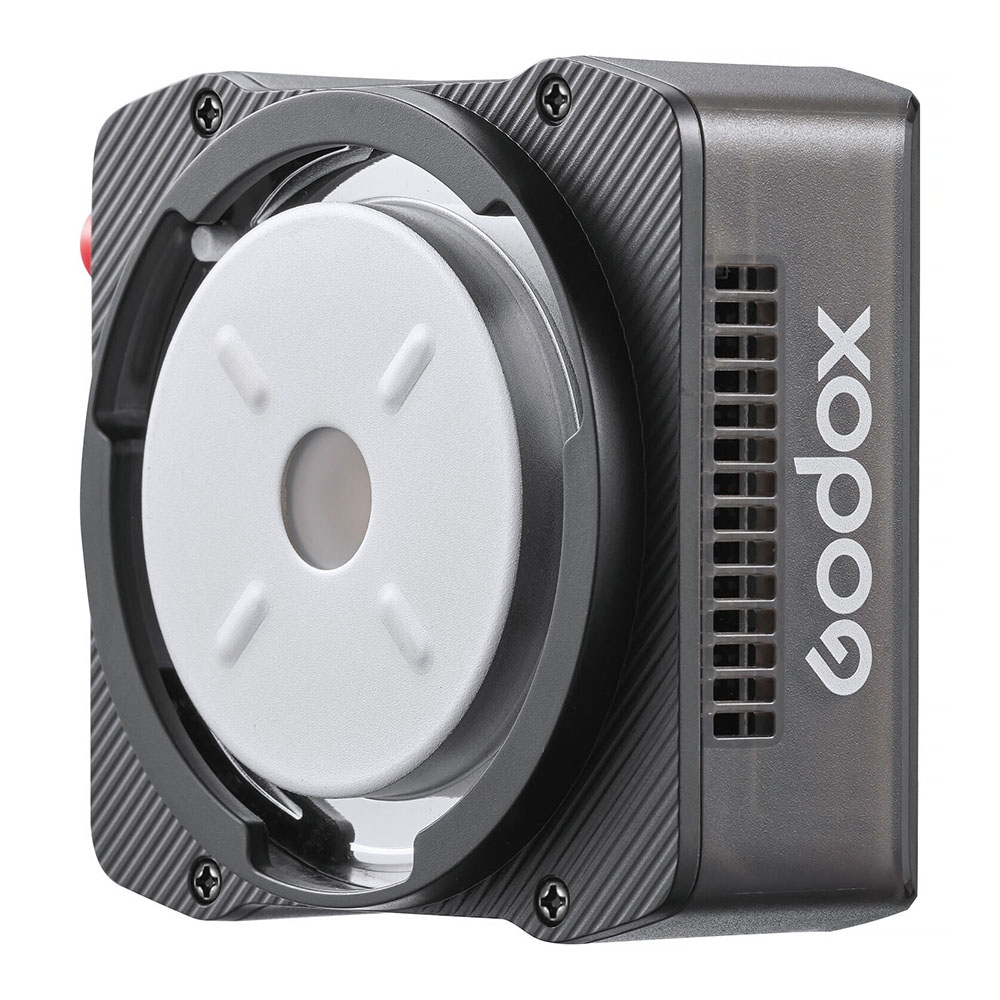 Đèn LED chụp hình, quay phim Godox - ML40Bi