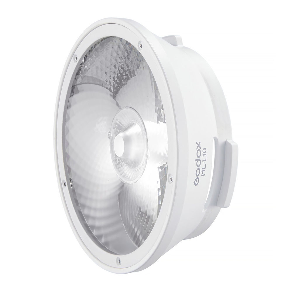 Đèn LED chụp hình, quay phim Godox - ML40Bi