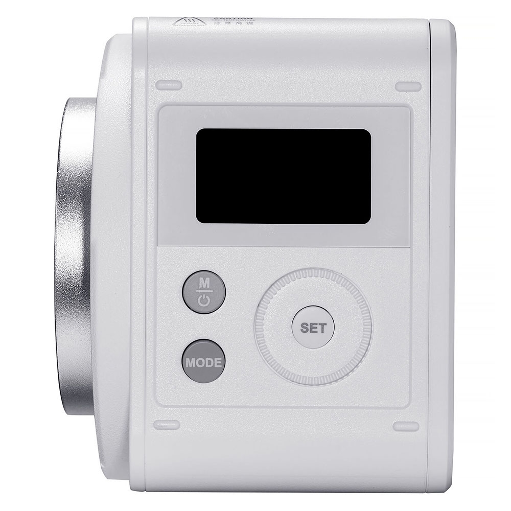 Đèn Bi-Color LED Video Light Godox - ML80Bi