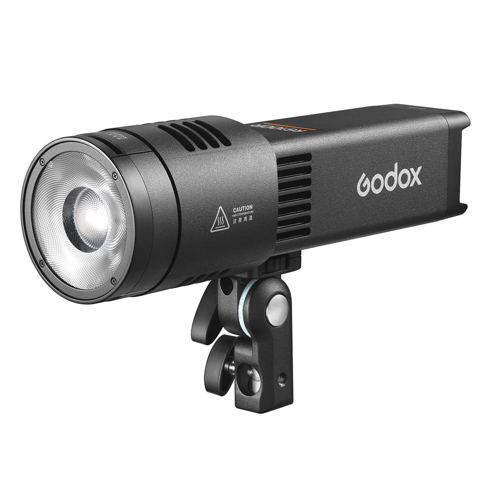 Đèn LED Godox 100W RGB - RS100R