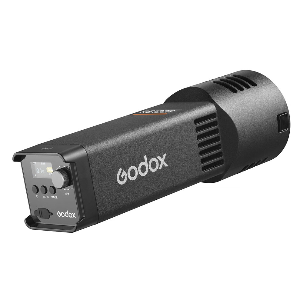 Đèn LED Godox 100W RGB - RS100R
