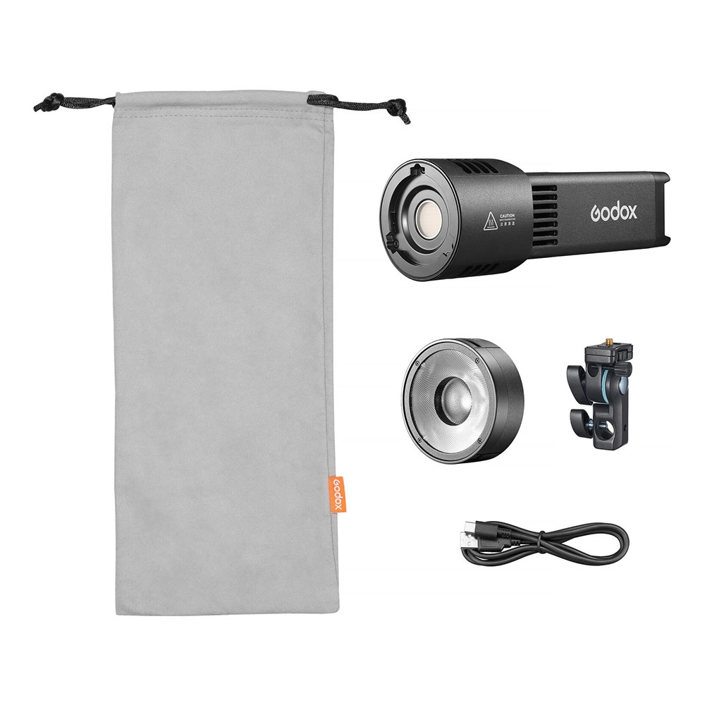 Đèn LED Godox 100W RGB - RS100R