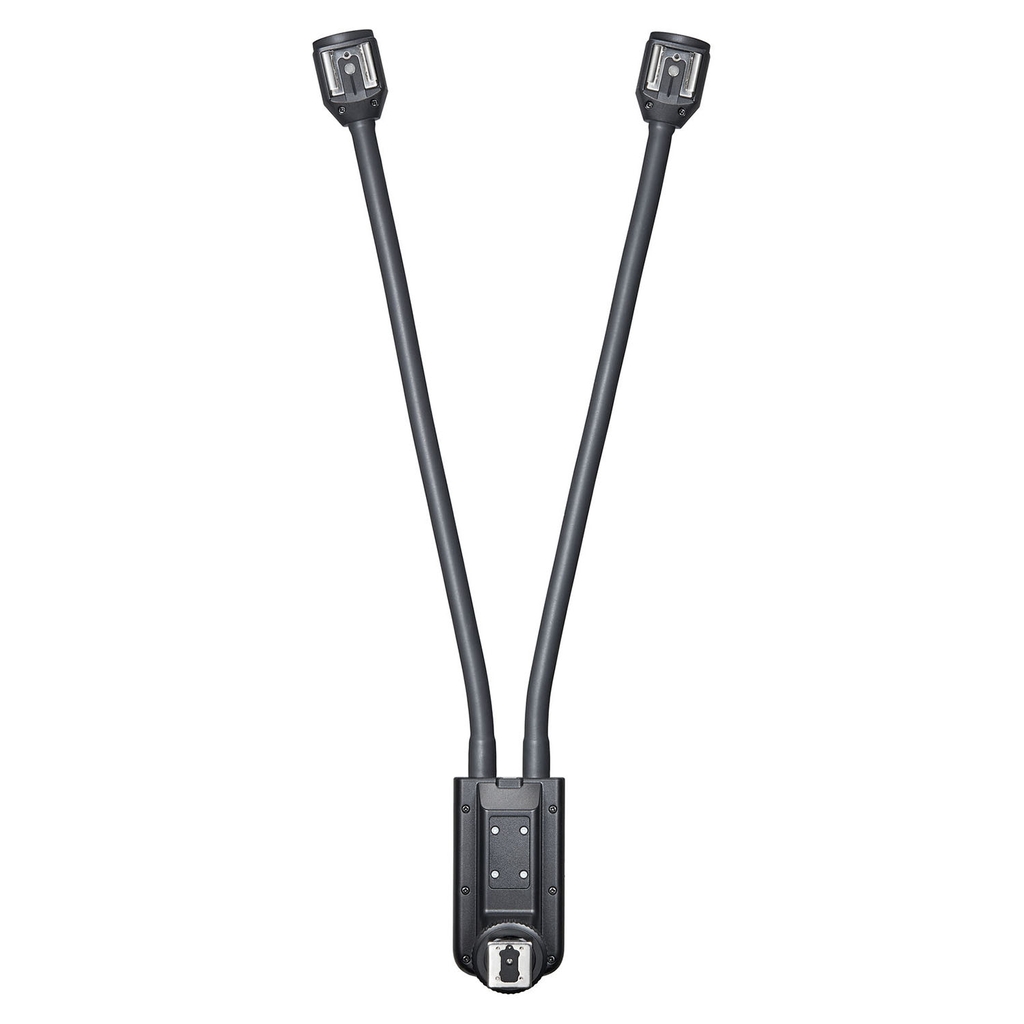 Đèn chớp chụp hình Godox Flexible Macro Twin Light - MA2