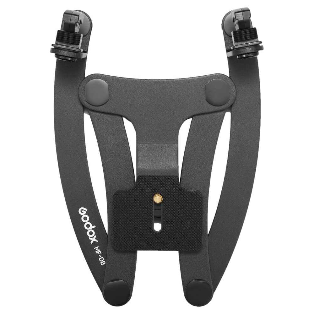 Đế đỡ đèn MF12K2 / MF12-DK1 Godox - MF-DB