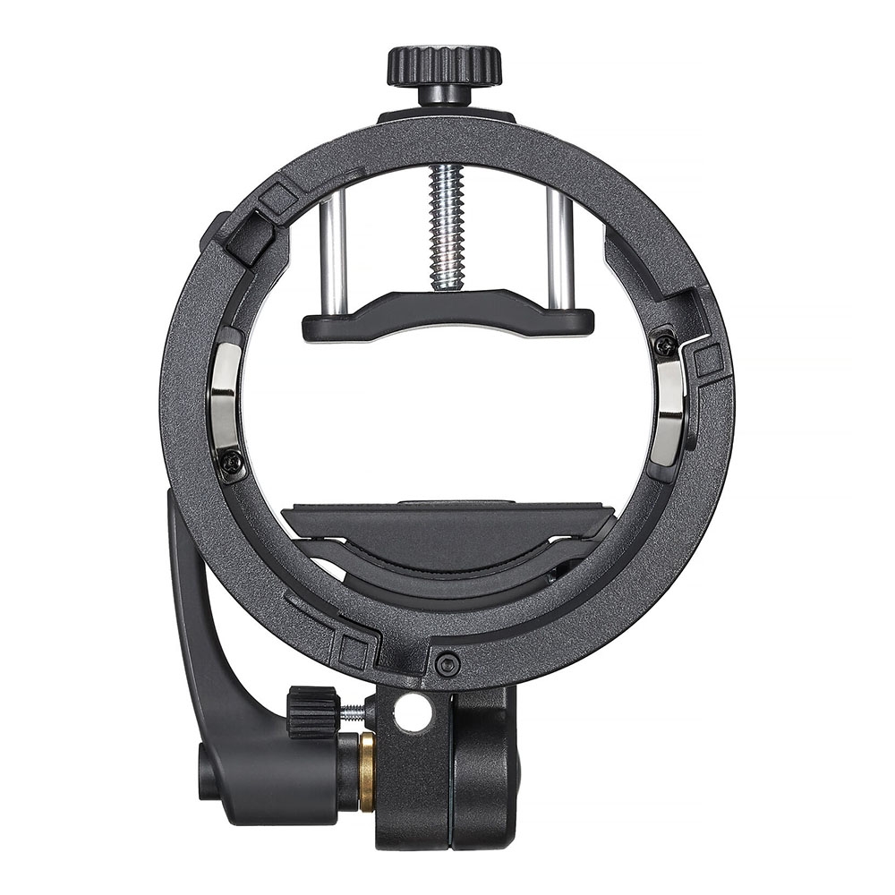 Đế đỡ Speedlite Bracket Godox - S3 (thay thế S1, S2)