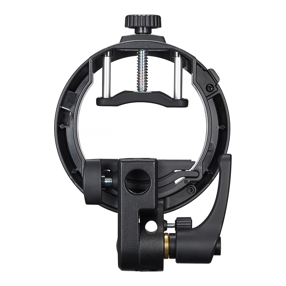 Đế đỡ Speedlite Bracket Godox - S3 (thay thế S1, S2)