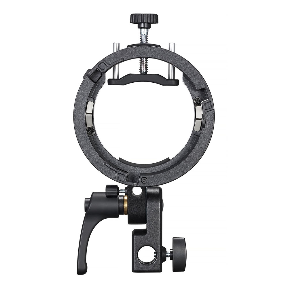 Đế đỡ Speedlite Bracket Godox - S3 (thay thế S1, S2)