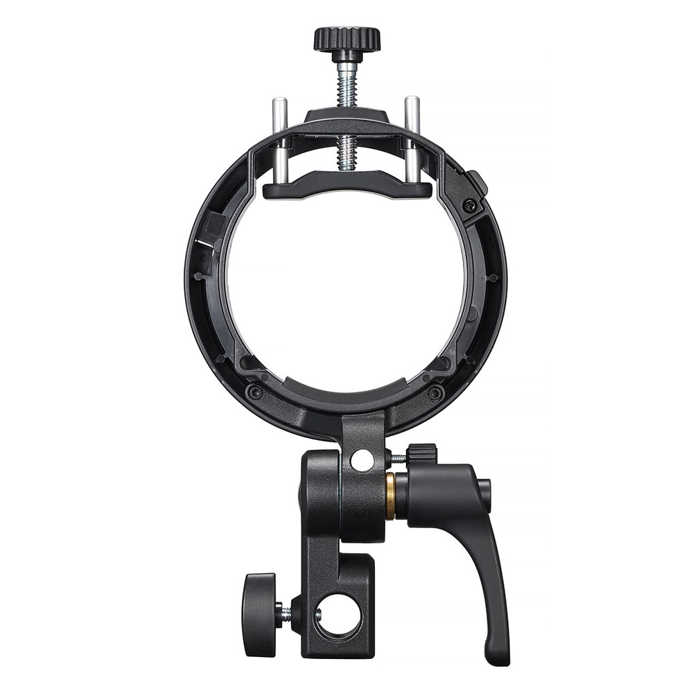 Đế đỡ Speedlite Bracket Godox - S3 (thay thế S1, S2)