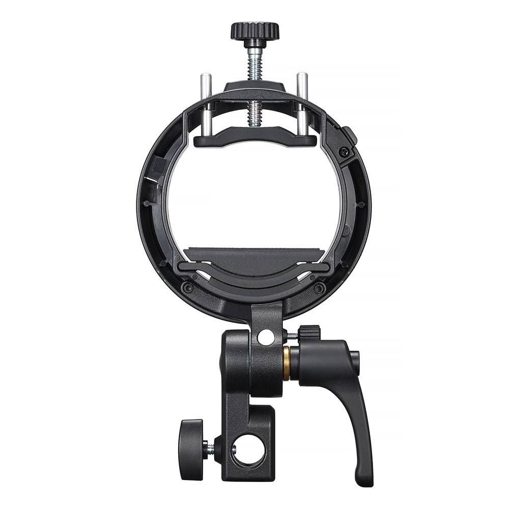 Đế đỡ Speedlite Bracket Godox - S3 (thay thế S1, S2)