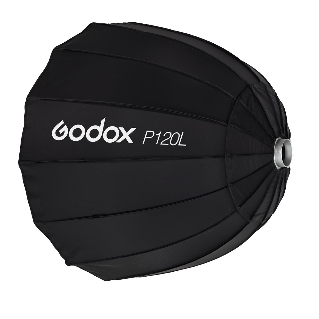 Parabolic Softbox Godox - P120L, P120H