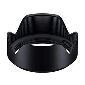 Loa che sáng Tamron - Lens Hood