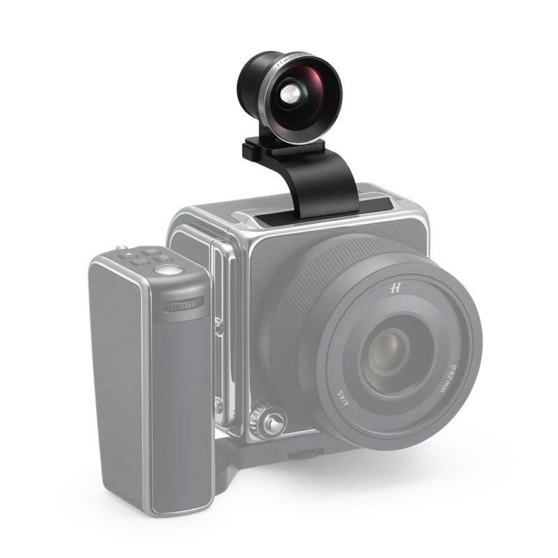 Hasselblad 907x Optical Viewfinder (Frame Lines 21mm,30mm,45mm)