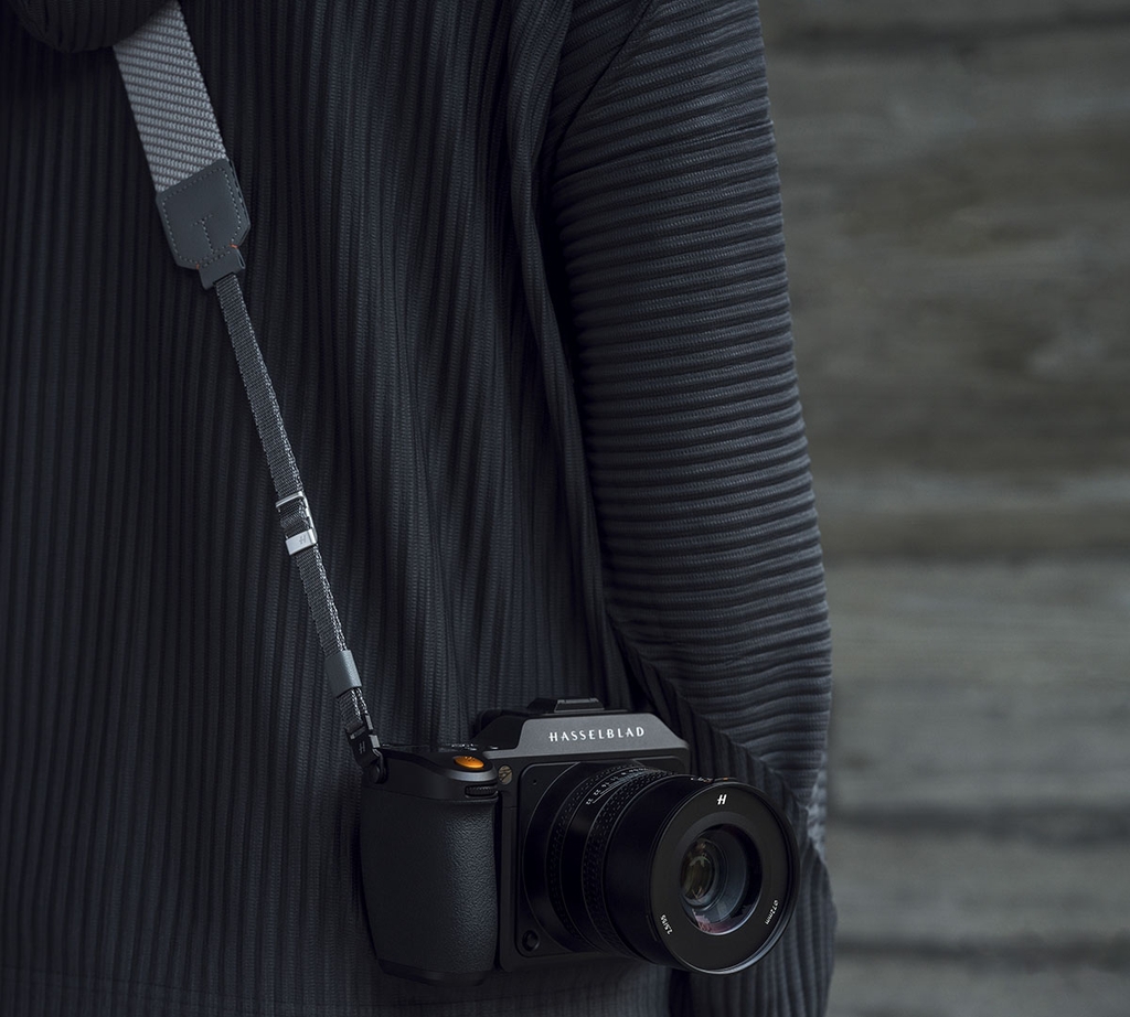 Dây đeo máy ảnh Hasselblad Vandra Strap