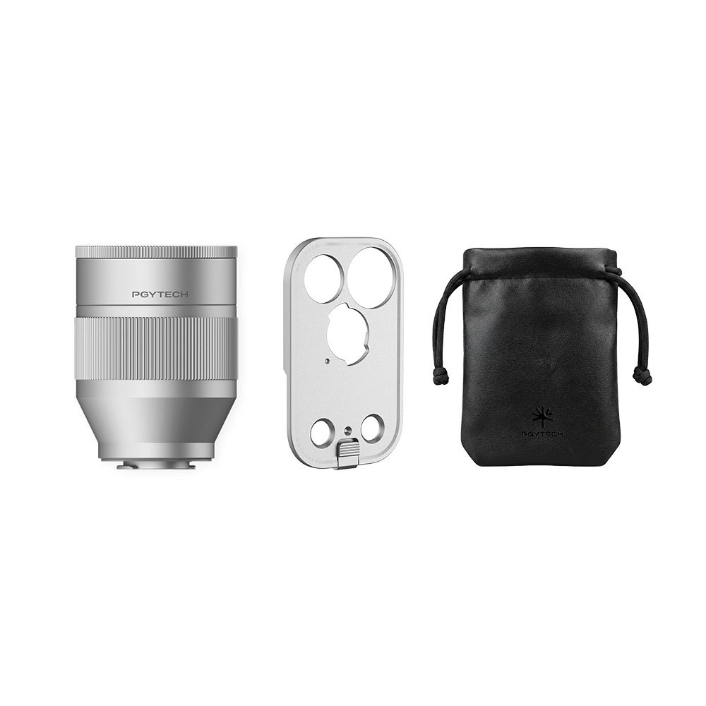 Phụ kiện PGYTECH RetroVA